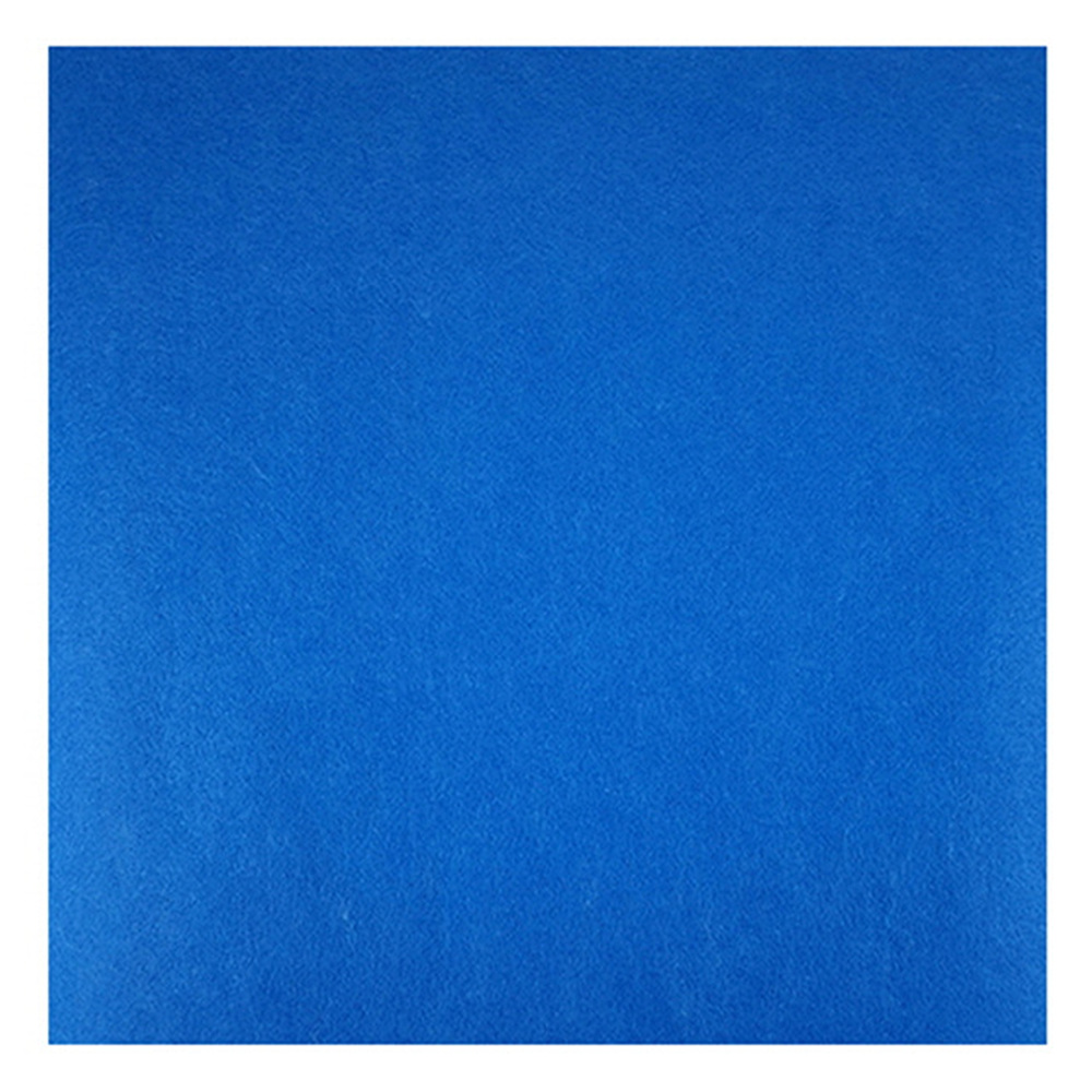 [만들기대장]부직포-파랑(가로495mmx495mm)-10매